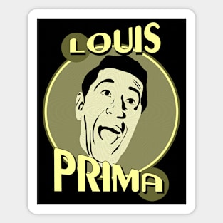 Mr. Prima Magnet